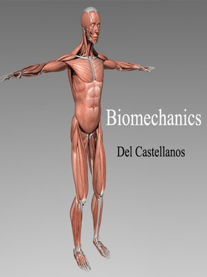 cover image of Biomechanics